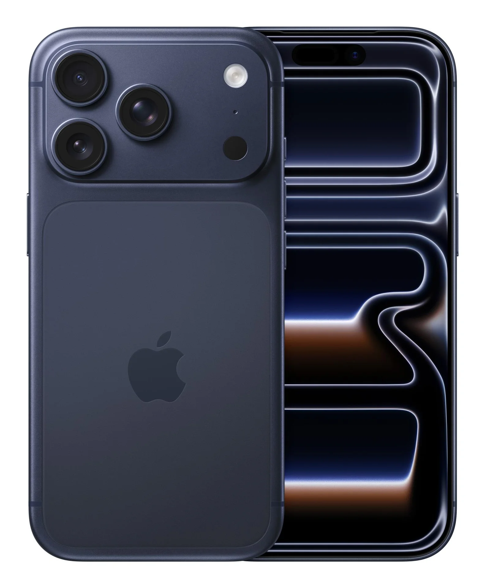 MOBILE PHONE IPHONE 17 PRO/512GB DEEP BLUE MG8N4 APPLE