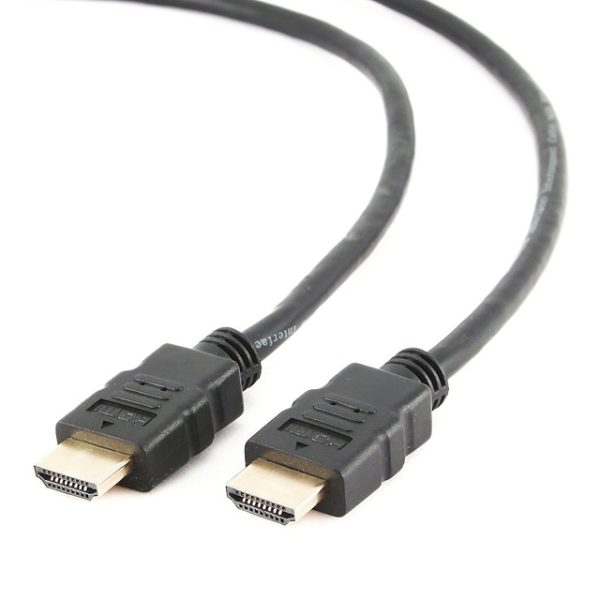 CABLE HDMI-HDMI 1.8M V2.0 BLK/CC-HDMI4-6 GEMBIRD