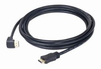 CABLE HDMI-HDMI 1.8M V2.0/90DEG. CC-HDMI490-6 GEMBIRD