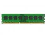 MEMORY DIMM 4GB PC12800 DDR3/KVR16N11S8/4 KINGSTON