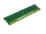 MEMORY DIMM 4GB PC12800 DDR3/KVR16N11S8/4 KINGSTON