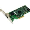 NET CARD PCIE 1GB DUAL PORT/I350T2V2BLK 936714 INTEL