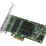 NET CARD PCIE 1GB QUAD PORT/I350T4V2BLK 936716 INTEL