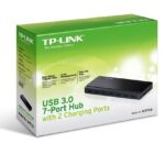 I/O HUB USB3 7PORT/UH720 TP-LINK