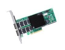 NET CARD PCIE 40GB DUAL PORT/XL710-QDA2 XL710QDA2BLK INTEL