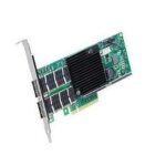 NET CARD PCIE 40GB DUAL PORT/XL710QDA2 932586 INTEL