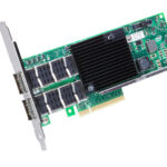 NET CARD PCIE 40GB DUAL PORT/XL710QDA2 932586 INTEL