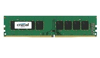 MEMORY DIMM 4GB PC19200 DDR4/CT4G4DFS824A CRUCIAL