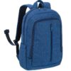 NB BACKPACK CANVAS 15.6"/7560 BLUE RIVACASE