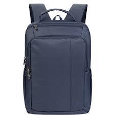 NB BACKPACK CENTRAL 15.6"/8262 BLUE RIVACASE