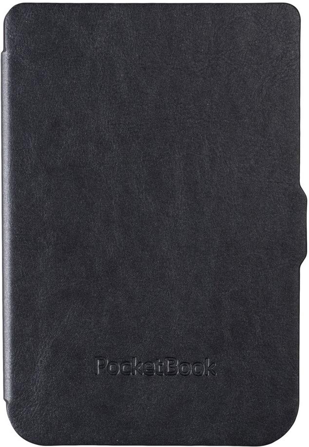 Tablet Case|POCKETBOOK|Black|JPB626(2)-BS-P