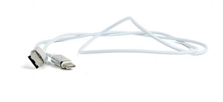 CABLE USB-C TO USB2 1M/CC-USB2-AMUCMM-1M GEMBIRD