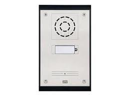 ENTRY PANEL IP UNI/1BUTTON 9153101 2N