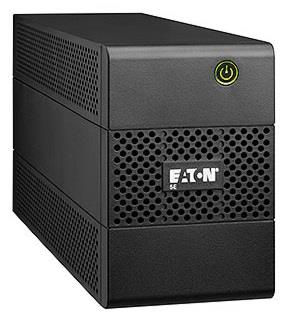 UPS|EATON|300 Watts|500 VA|LineInteractive|Phase 1 phase|Desktop/pedestal|5E500I