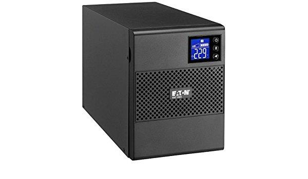 UPS|EATON|350 Watts|500 VA|Wave form type Sinewave|LineInteractive|Desktop/pedestal|5SC500I
