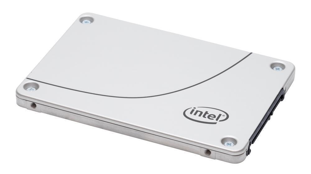 SSD SATA2.5" 3.84TB TLC/D3-S4610 SSDSC2KG038T801 INTEL