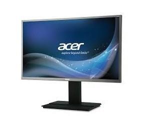 LCD Monitor|ACER|B326HULYMIIDPHZ|32"|Business|2560x1440|16:9|6 ms|Speakers|Swivel|Tilt|Colour Dark Grey|UM.JB6EE.001