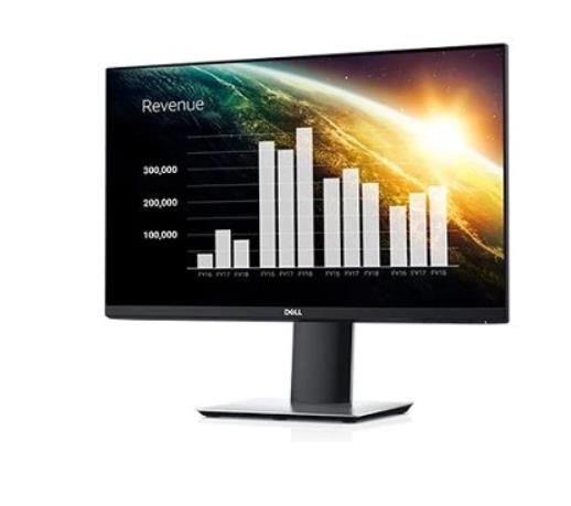 LCD Monitor|DELL|P2319H|23"|Business|Panel IPS|1920x1080|16:9|60 Hz|8 ms|Swivel|Pivot|Height adjustable|Tilt|210-APWT