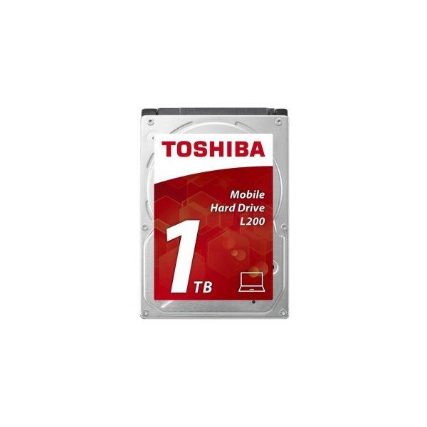 HDD|TOSHIBA|1TB|SATA|8 MB|5400 rpm|2,5"|Thickness 9.5mm|HDWJ110UZSVA