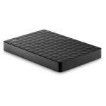 External HDD|SEAGATE|Expansion Portable|1TB|Colour Black|STEF1000401