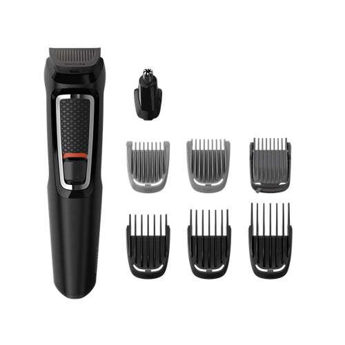 HAIR TRIMMER/MG3730/15 PHILIPS