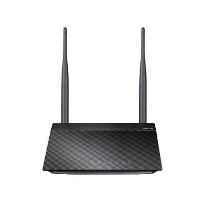 Wireless Router|ASUS|Wireless Router|300 Mbps|IEEE 802.3|IEEE 802.3u|IEEE 802.11b|IEEE 802.11d|IEEE 802.11e|IEEE 802.11g|IEEE 802.11i|IEEE 802.11n|1 WAN|4x10/100M|Number of antennas 2|RT-N12E