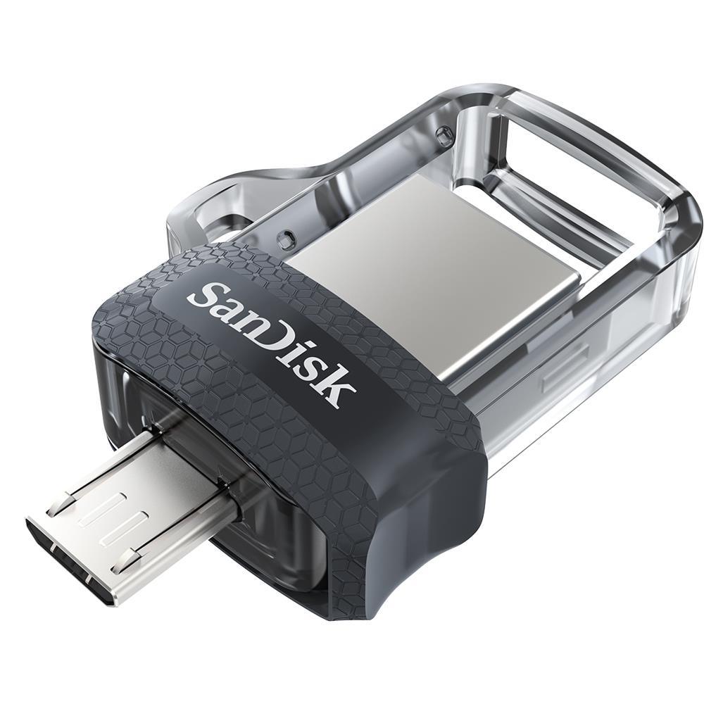 MEMORY DRIVE FLASH USB3 16GB/SDDD3-016G-G46 SANDISK
