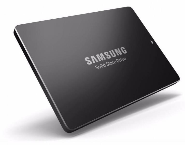 SSD SATA2.5" 960GB SM883/MZ7KH960HAJR-00005 SAMSUNG