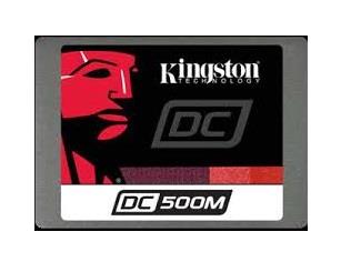 SSD SATA2.5" 480GB/SEDC500M/480G KINGSTON