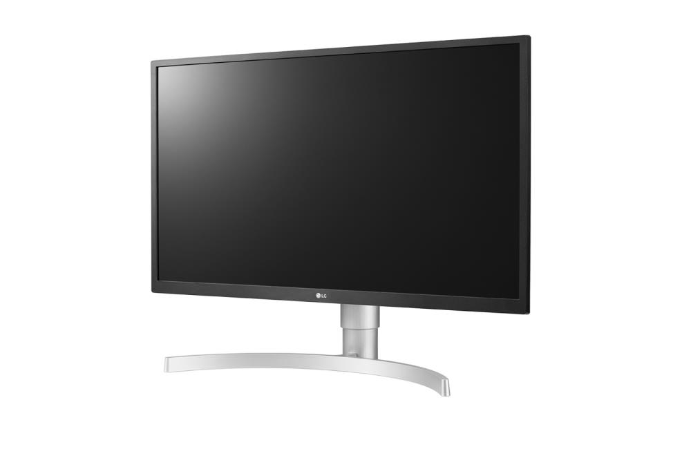 LCD Monitor|LG|27UL550-W|27"|Business/4K|Panel IPS|3840x2160|16:9|5 ms|Pivot|Height adjustable|Tilt|27UL550-W