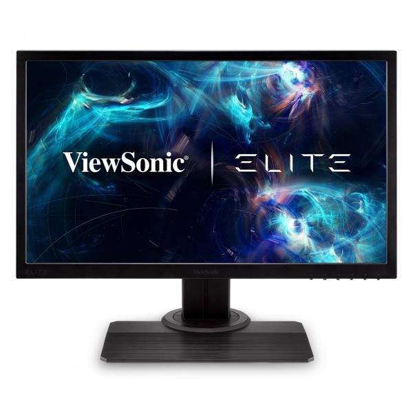 LCD Monitor|VIEWSONIC|XG240R|24"|Gaming|Panel TN|1920x1080|16:9|5 ms|Speakers|Swivel|Pivot|Height adjustable|Tilt|Colour Black|XG240R