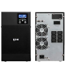 UPS|EATON|1600 Watts|2000 VA|OnLine DoubleConvertion|Desktop/pedestal|9E2000I