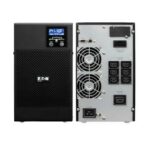 UPS|EATON|2400 Watts|3000 VA|OnLine DoubleConvertion|Desktop/pedestal|9E3000I