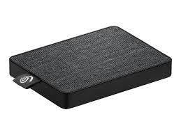 External SSD|SEAGATE|One Touch|500GB|USB 3.0|STJE500400