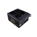 Power Supply|COOLER MASTER|600 Watts|Efficiency 80 PLUS|PFC Active|MTBF 100000 hours|MPE-6001-ACABW-EU