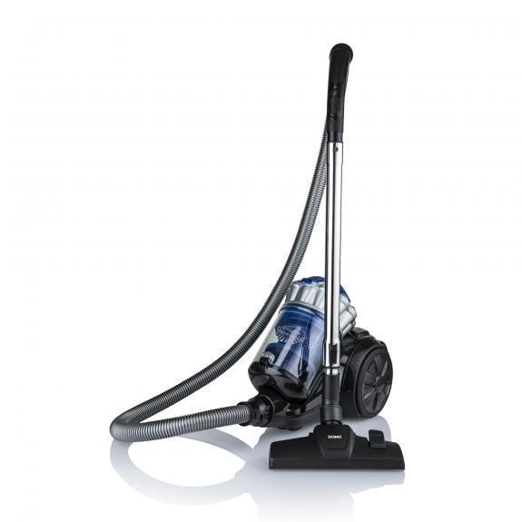 Vacuum Cleaner|DOMO|DO7290S|Bagless|Capacity 2.5 l|Weight 4.8 kg|DO7290S
