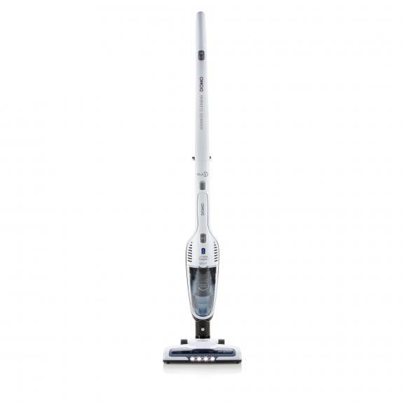 Vacuum Cleaner|DOMO|DO217SV|Upright/Handheld/Cordless/Bagless|Capacity 0.5 l|Weight 2.15 kg|DO217SV
