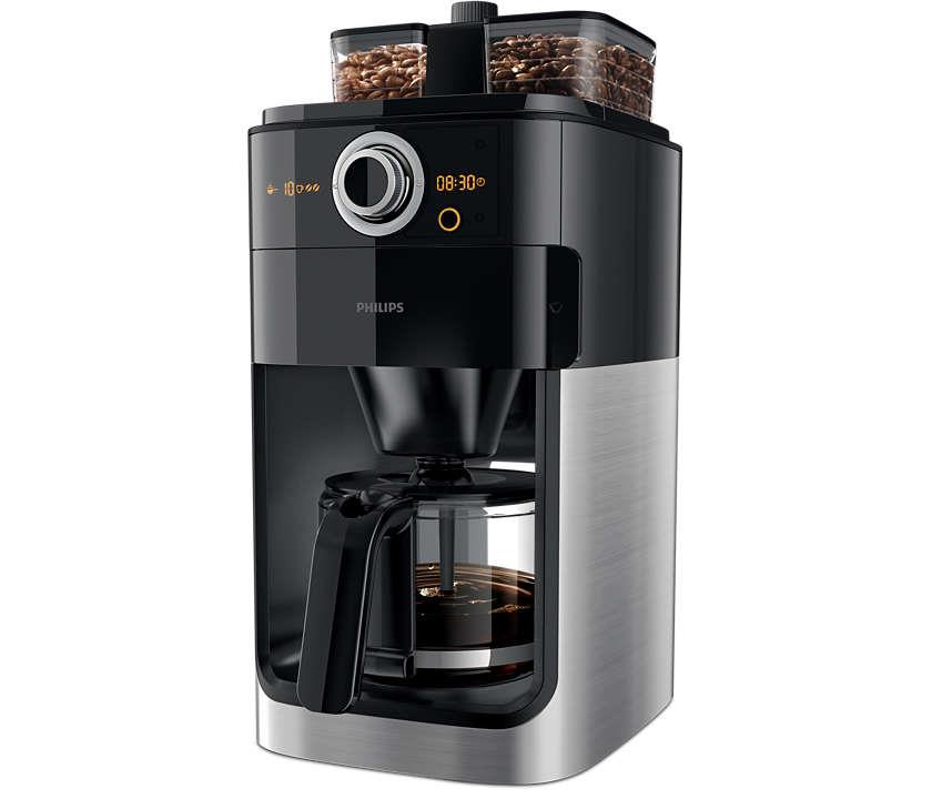 COFFEE MAKER/HD7769/00 PHILIPS