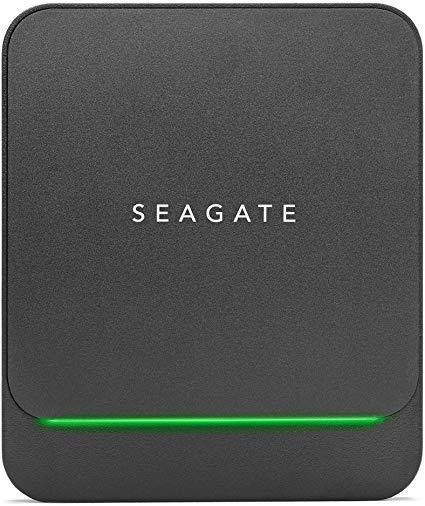 External SSD|SEAGATE|BarraCuda|2TB|USB-C|STJM2000400