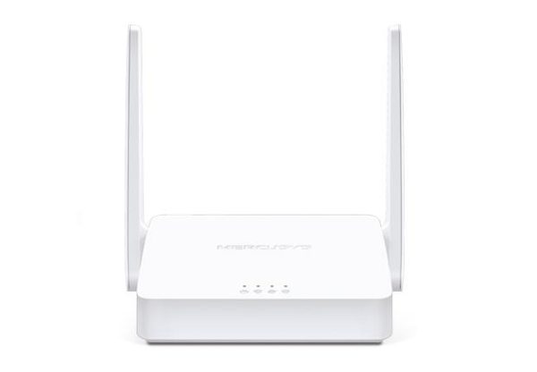 Wireless Router|MERCUSYS|Wireless Router|300 Mbps|IEEE 802.11b|IEEE 802.11g|IEEE 802.11n|2x10/100M|LAN  WAN ports 1|Number of antennas 2|MW302R