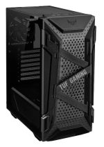 Case|ASUS|TUF Gaming GT301|MidiTower|Not included|ATX|MicroATX|MiniITX|Colour Black|GT301TUFGAMINGCASE