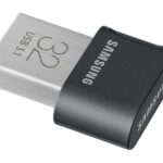 MEMORY DRIVE FLASH USB3.1 32GB/FIT PLUS MUF-32AB/APC SAMSUNG