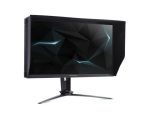 LCD Monitor|ACER|Predator XB273GXBMIIPRZX|27.2"|Gaming|Panel IPS|1920x1080|16:9|1 ms|Speakers|Swivel|Height adjustable|Tilt|Colour Black|UM.HX3EE.X07