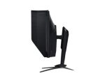 LCD Monitor|ACER|Predator XB273GXBMIIPRZX|27.2"|Gaming|Panel IPS|1920x1080|16:9|1 ms|Speakers|Swivel|Height adjustable|Tilt|Colour Black|UM.HX3EE.X07