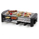 GRILL ELECTRIC RACLETTE/DO9186G DOMO