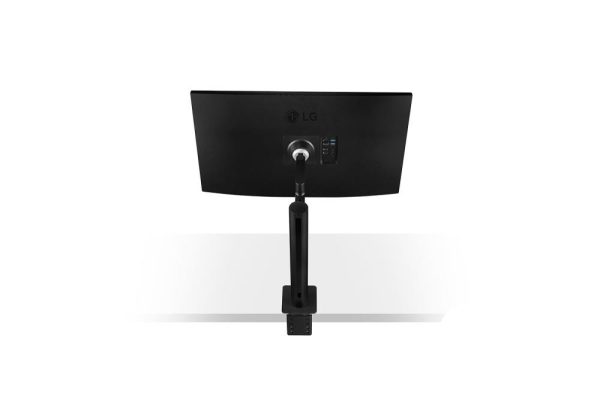 LCD Monitor|LG|32UN880-B|31.5"|4K|Panel IPS|3840x2160|16:9|60Hz|Matte|5 ms|Speakers|Swivel|Pivot|Height adjustable|Tilt|Colour Black|32UN880-B