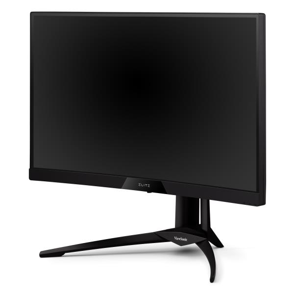 LCD Monitor|VIEWSONIC|XG270QC|27"|Gaming/Curved|Panel MVA|2560x1440|16:9|165Hz|Matte|1 ms|Speakers|Swivel|Height adjustable|Tilt|XG270QC