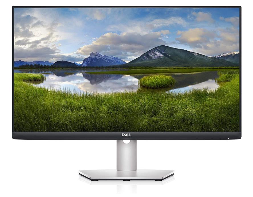 LCD Monitor|DELL|S2421HS|23.8"|Panel IPS|1920x1080|16:9|Matte|4 ms|Swivel|Height adjustable|Tilt|210-AXKQ