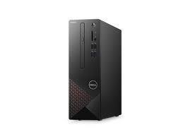 PC|DELL|Vostro|3681|Business|SFF|CPU Core i5|i5-10400|2900 MHz|RAM 8GB|DDR4|2666 MHz|SSD 256GB|Graphics card Intel UHD Graphics|Integrated|ENG|Windows 10 Pro|Included Accessories Dell Optical Mouse - MS116, Dell Wired Keyboard KB216|N207VD3681EMEA012101