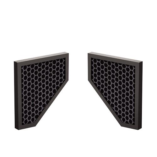 AIR PURIFIER BOOSTERS CARBON/PRO AM 2 9544402 FELLOWES